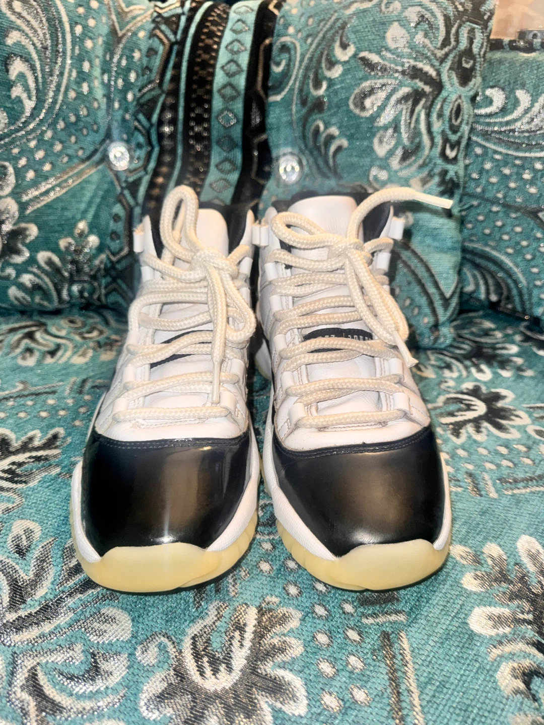 Air Jordan 11 Retro Concord