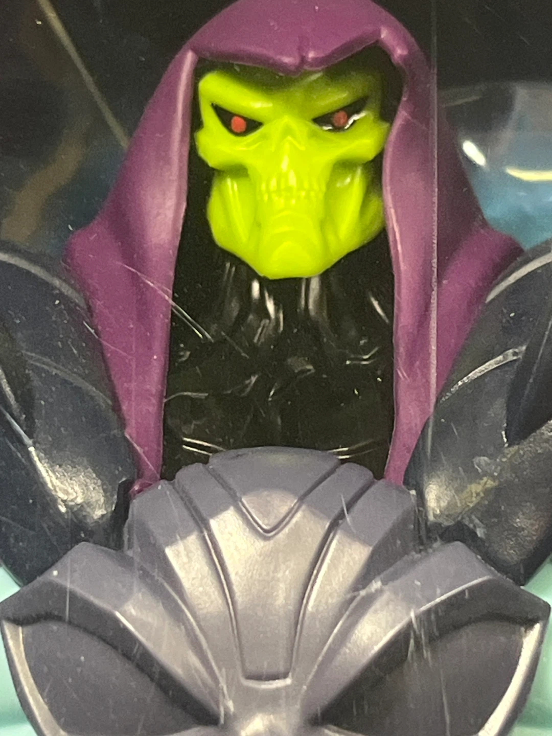 He-Man & The Masters Of The Universe bundle! - photo 4