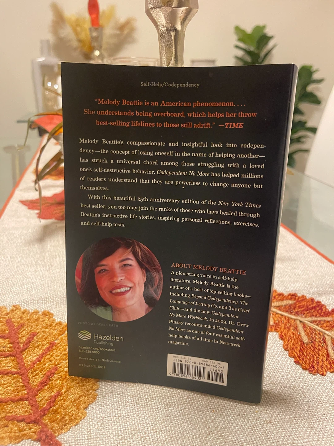 Codependent No More - 25th Anniversary Edition - photo 2