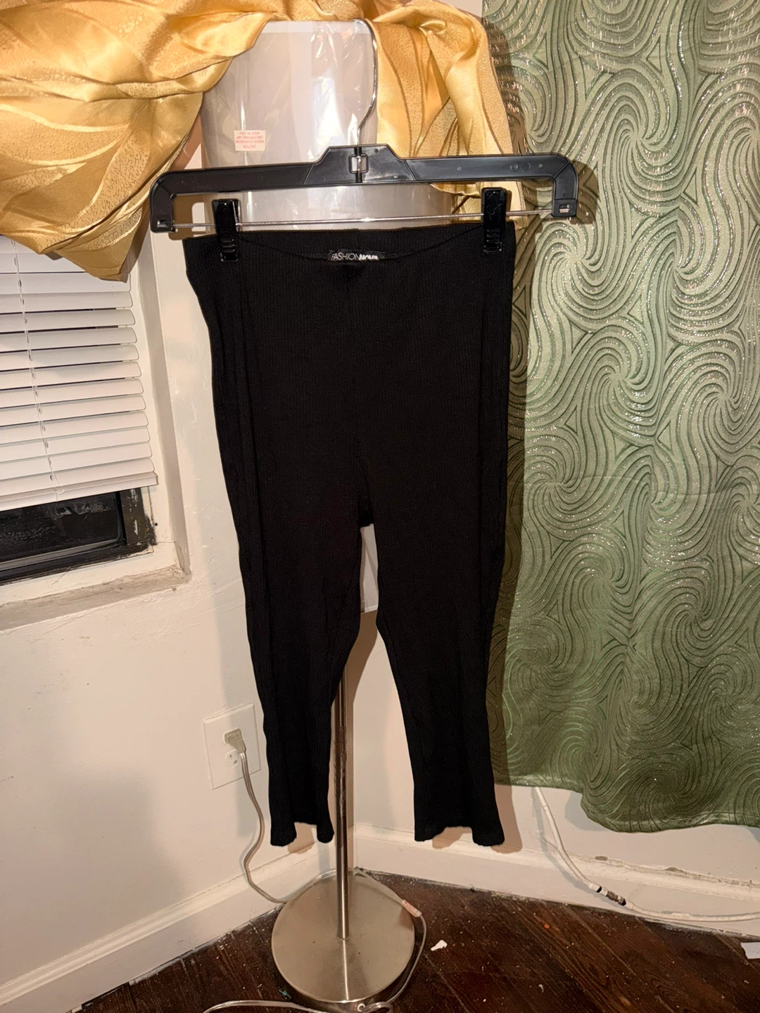 Carina Snatched Pant Set - Large - photo 4