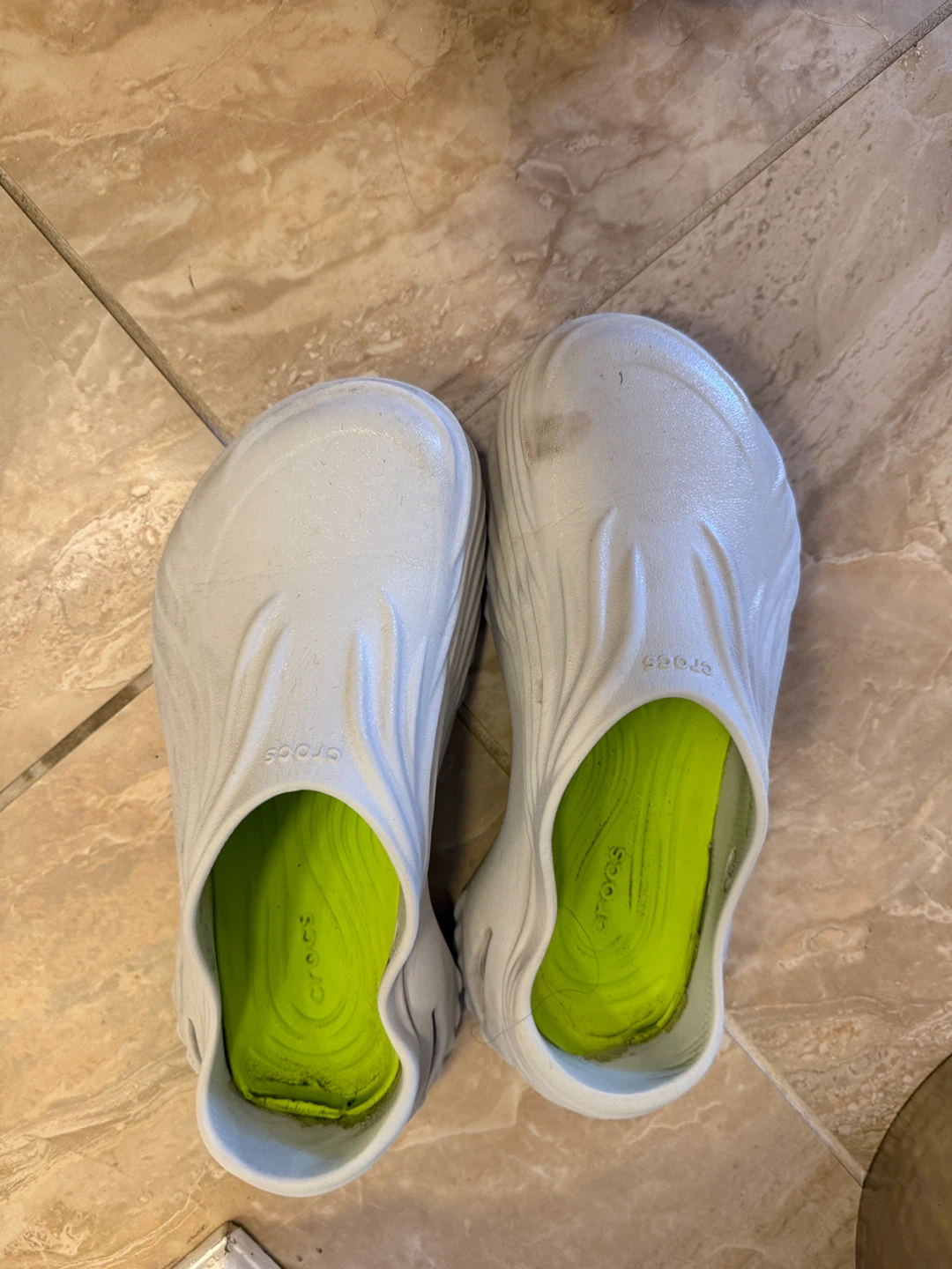 One Piece Crocs Clogs - photo 3