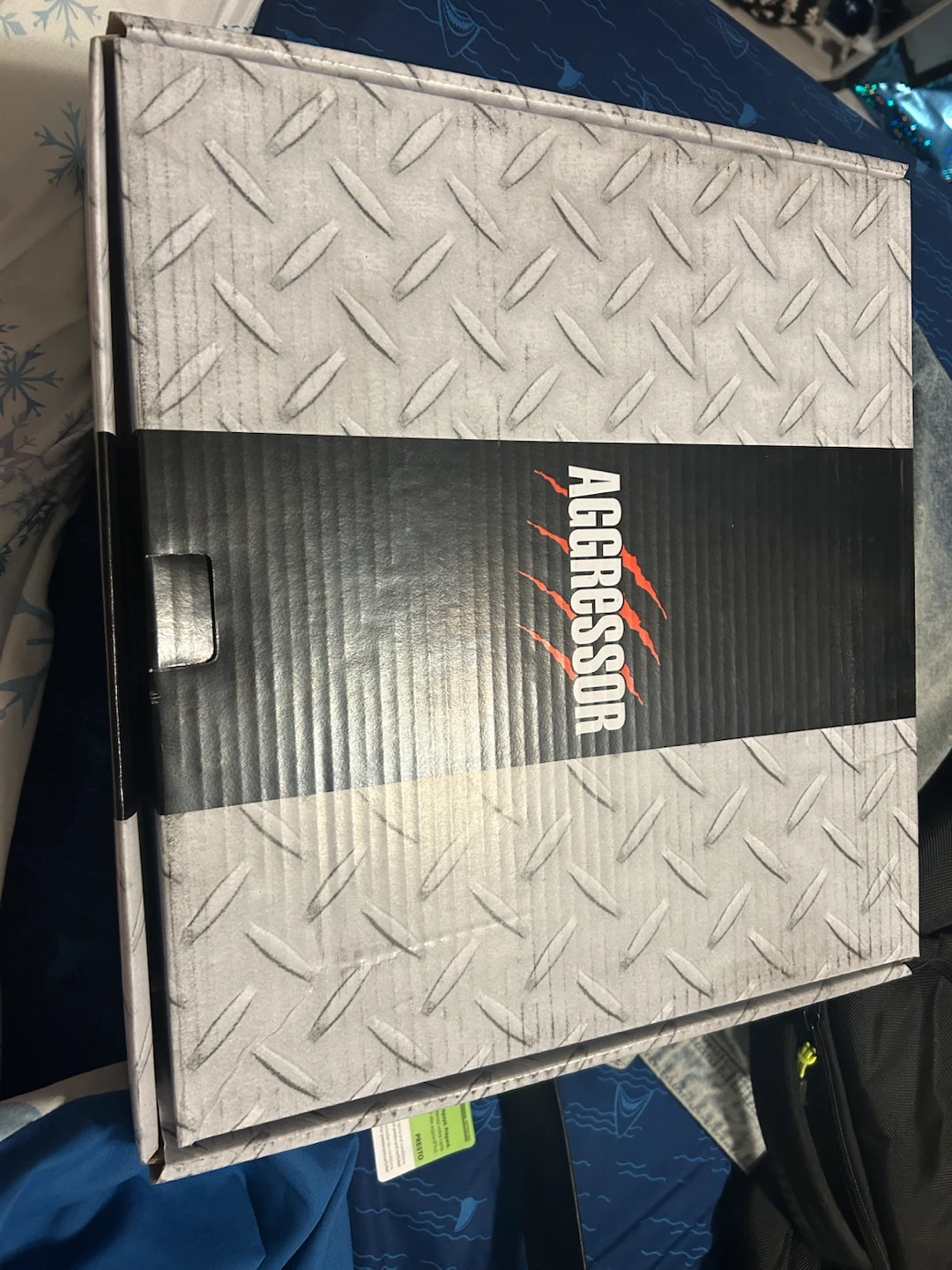 Marks Men's 6" STSP Work Boots - Size 10