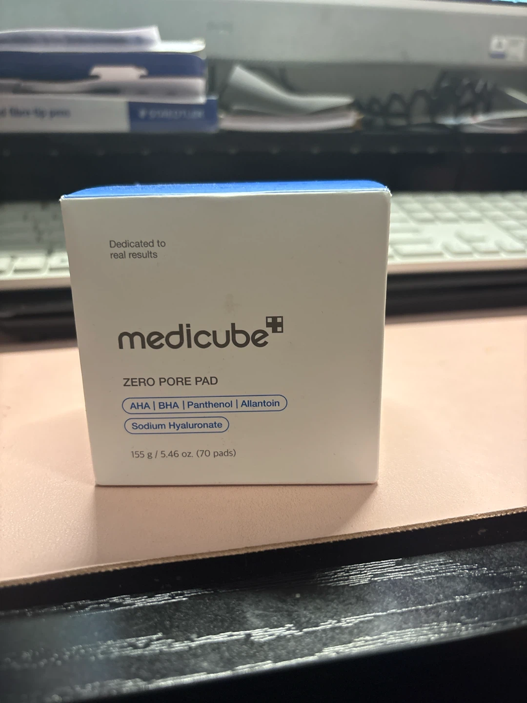 Medicube Zero Pore Pad 70 Count - photo 2