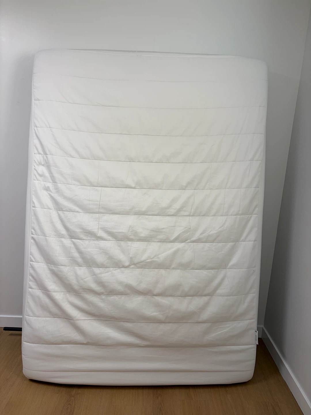 IKEA  Morgedal Foam Mattress