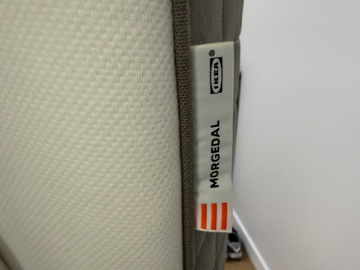 IKEA  Morgedal Foam Mattress - photo 3