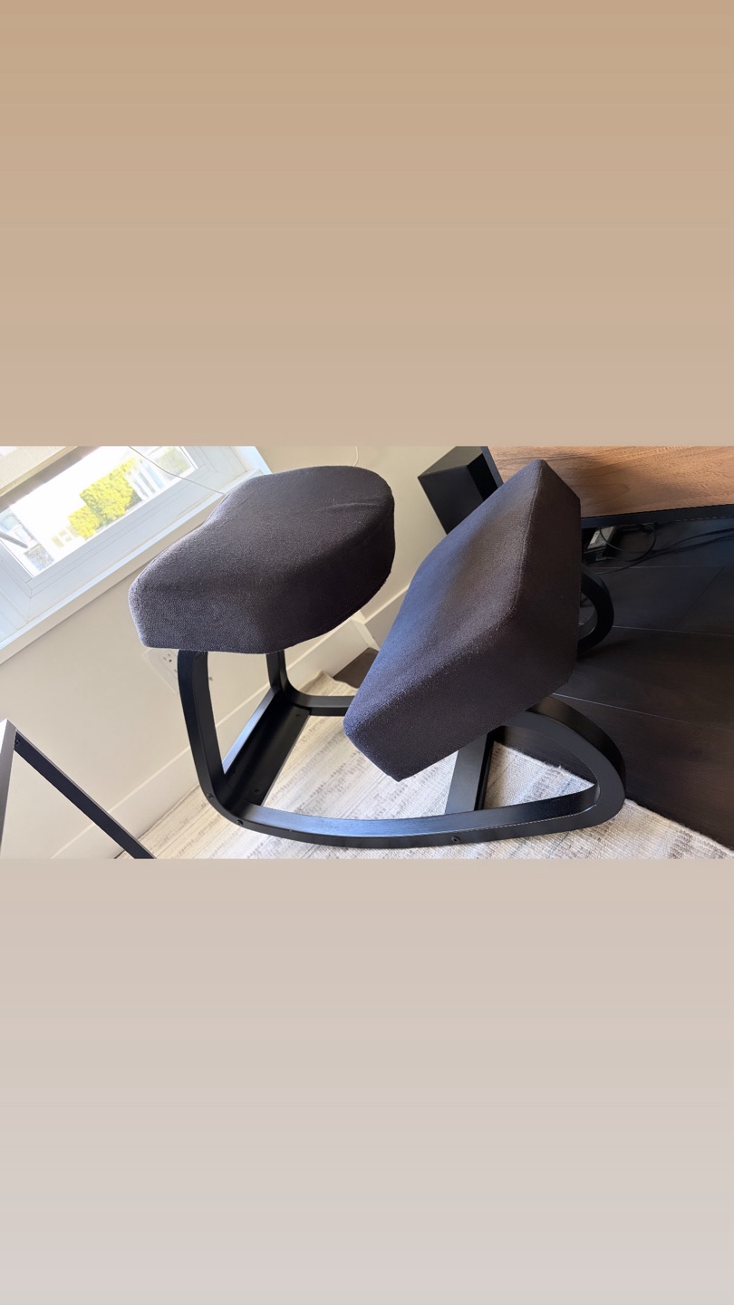 Ergonomic Kneeling Chair - photo 3