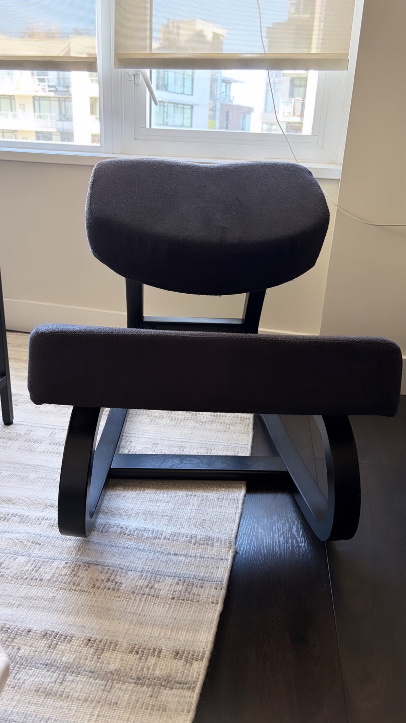 Ergonomic Kneeling Chair - photo 2