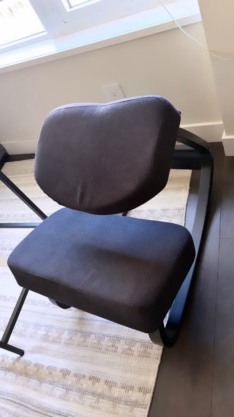 Ergonomic Kneeling Chair - photo 4