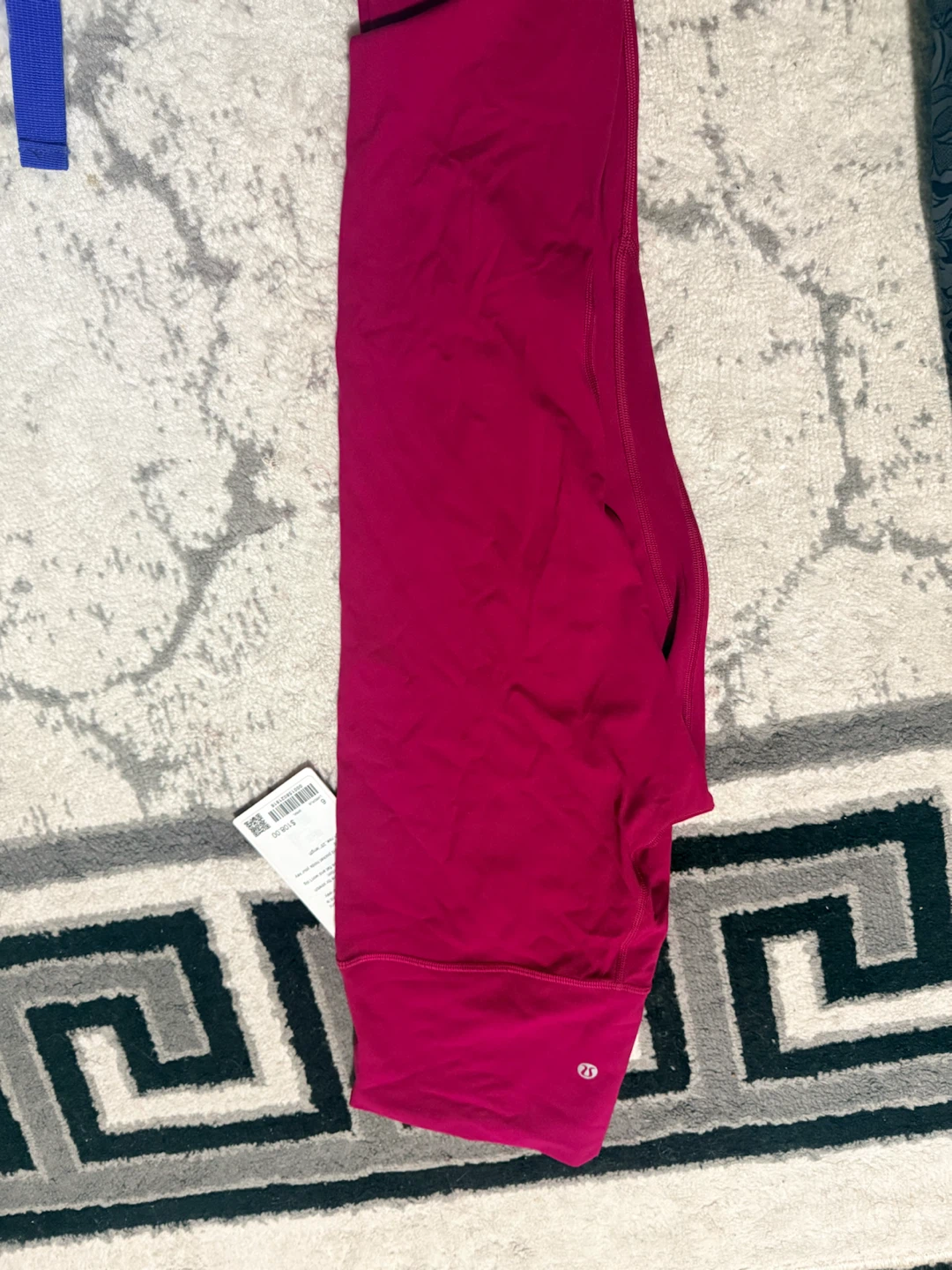 Lululemon Align HR Pant 25 inch Size 6 - photo 3