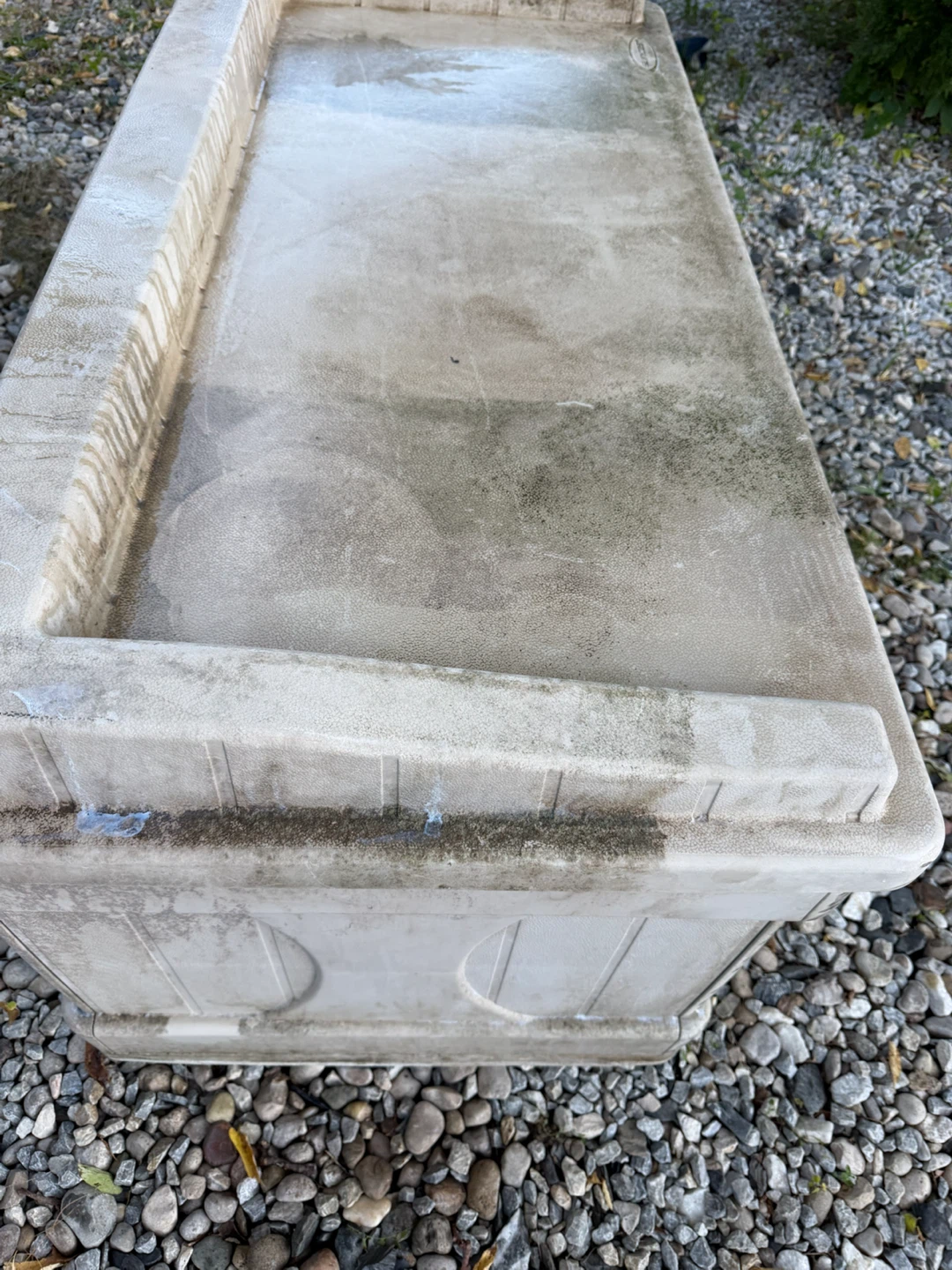Suncast Outdoor Deck Storage Box - photo 4