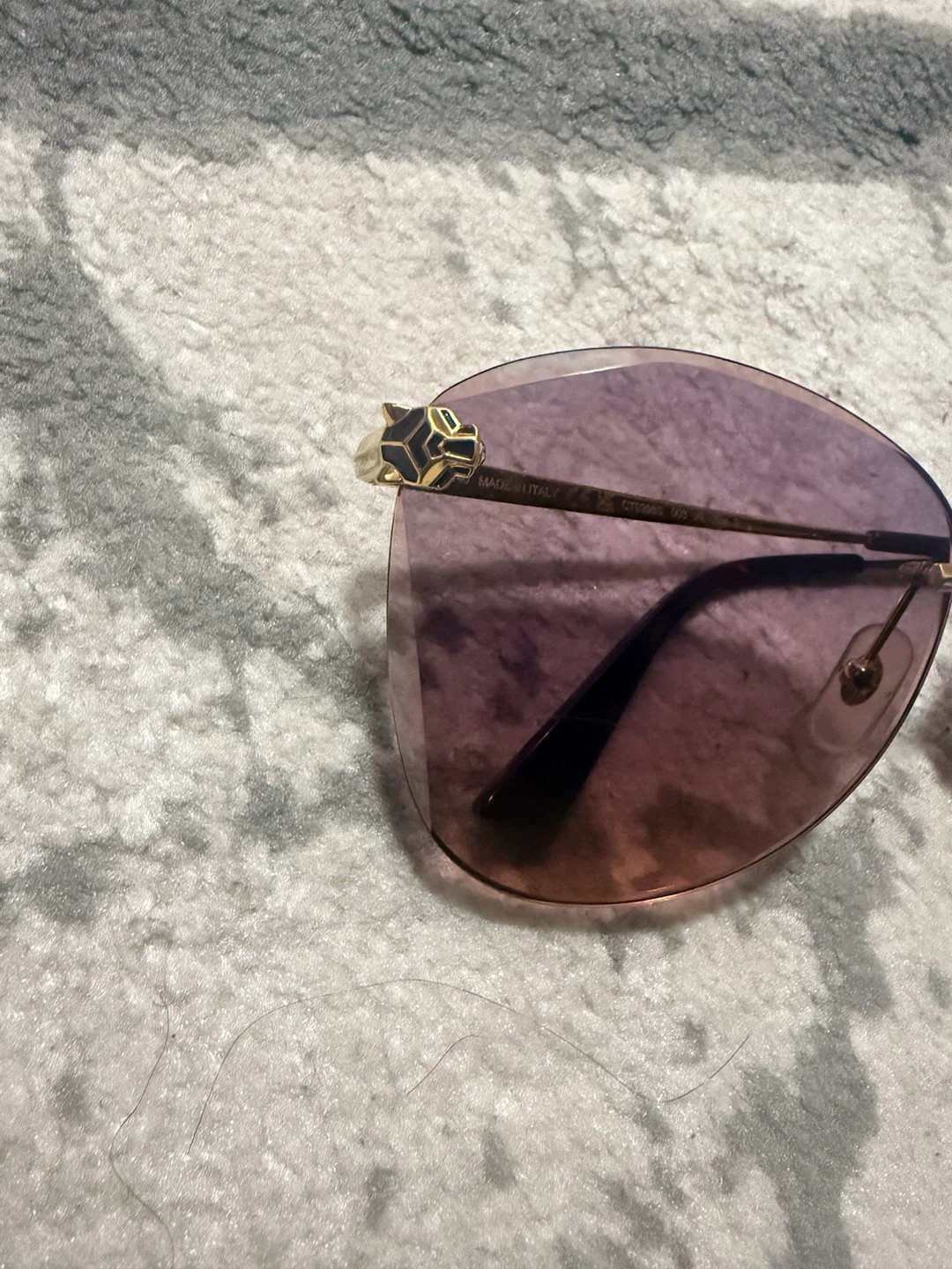 Cartier Sunglasses CT0368S - photo 2