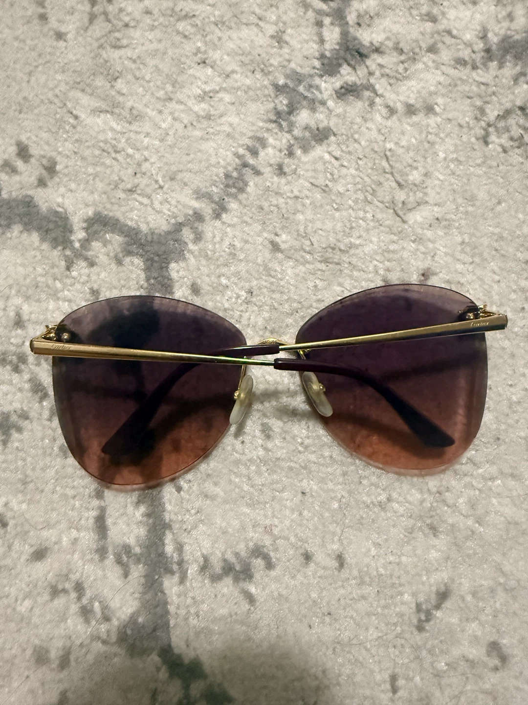 Cartier Sunglasses CT0368S - photo 3