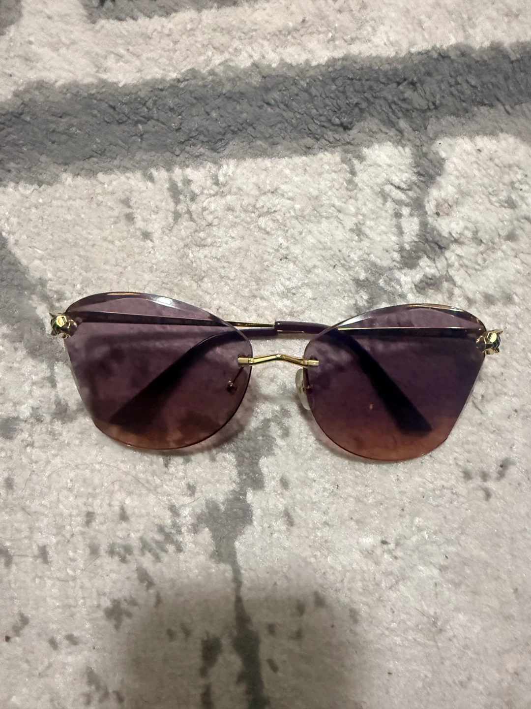 Cartier Sunglasses CT0368S - photo 4