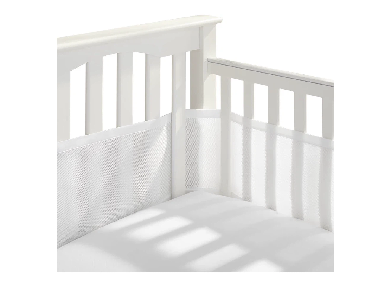 Crib + Accessories - photo 2