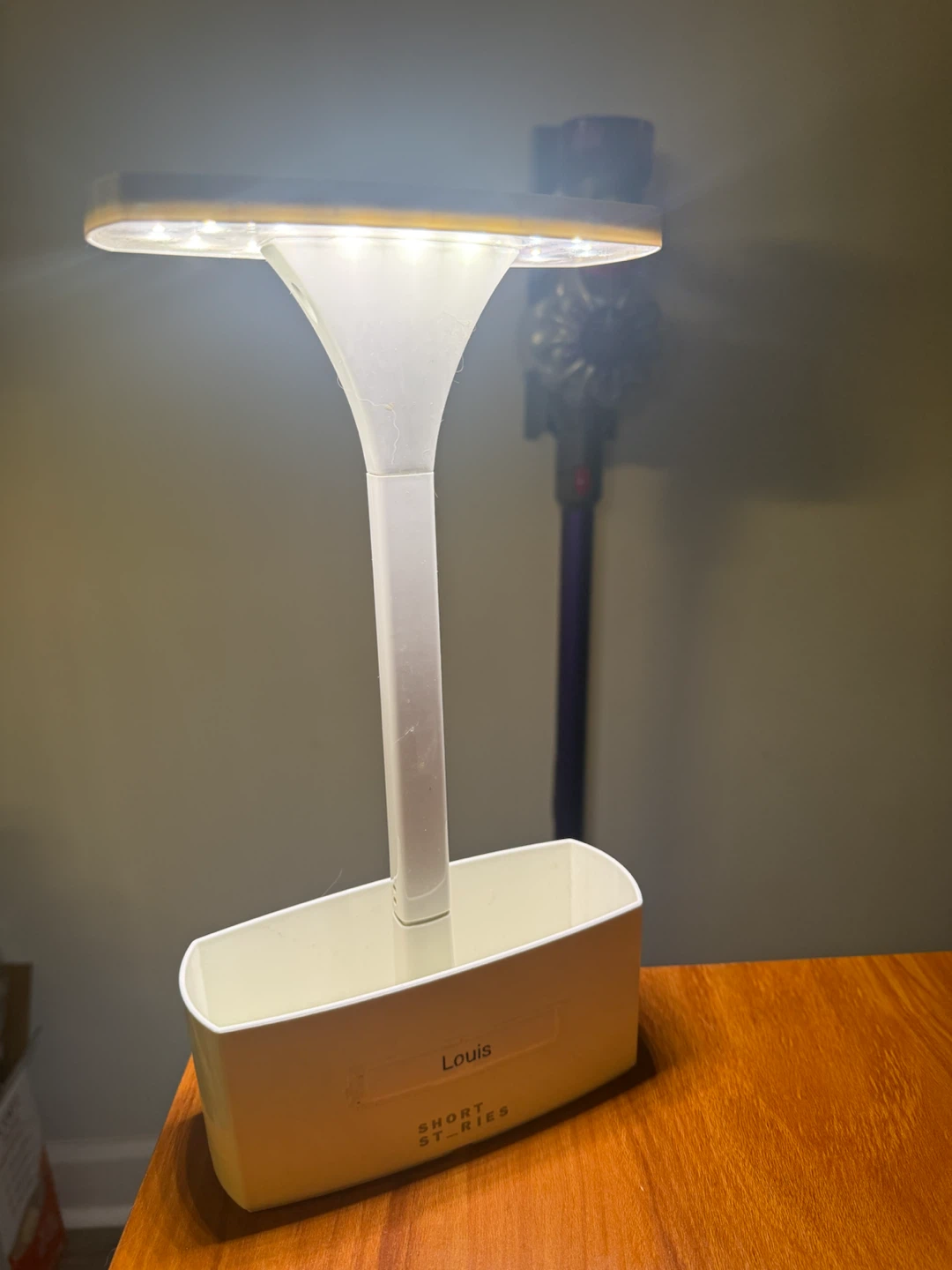 Short Stories LED planter - photo 2