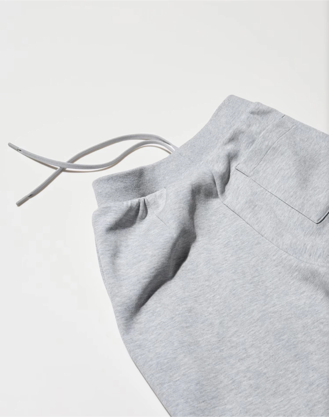 Uniqlo gray sweatpants - photo 2