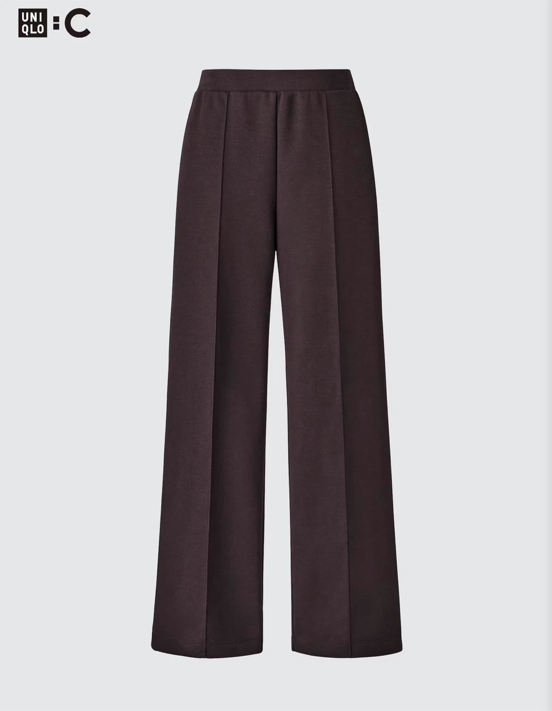 Uniqlo gray sweatpants - photo 4