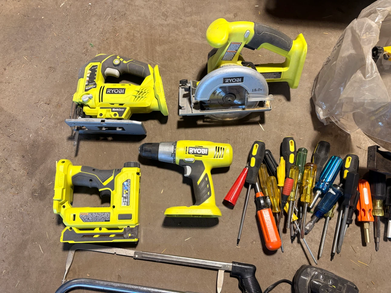 Tools Tools Tools - photo 2