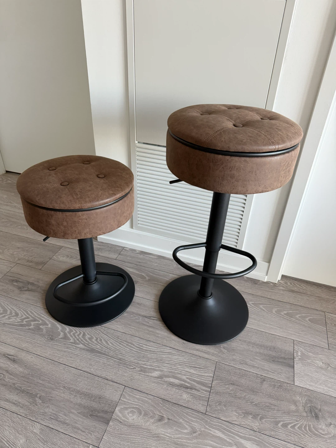 New Bar Stools Set 2