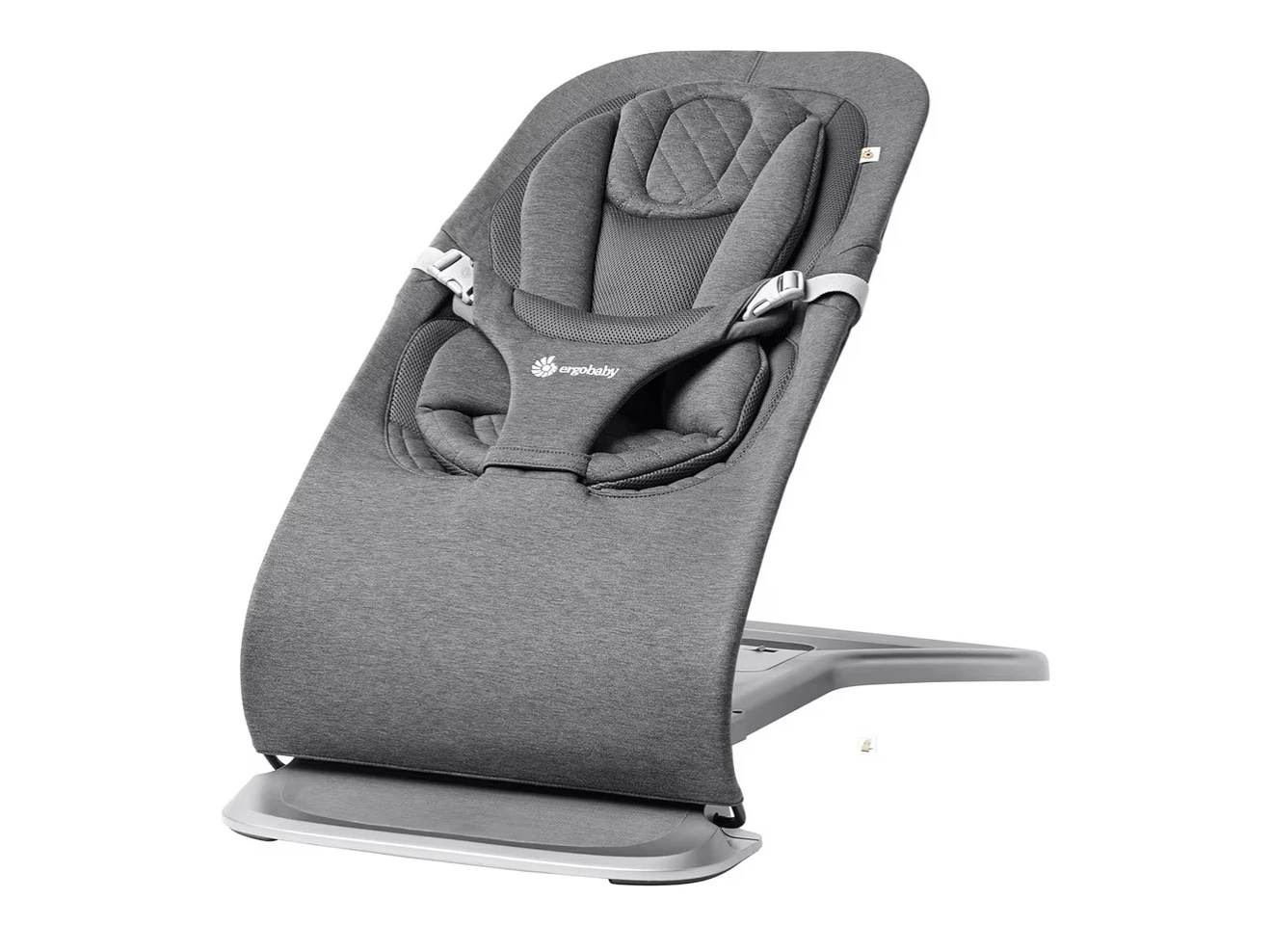 Ergobaby Evolve 3-in-1 Bouncer