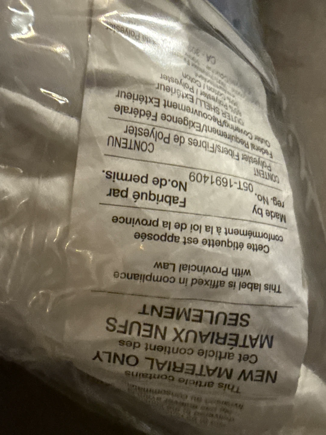 Floating Comfort Waterbase Pillow - Brand New Never Used - photo 5
