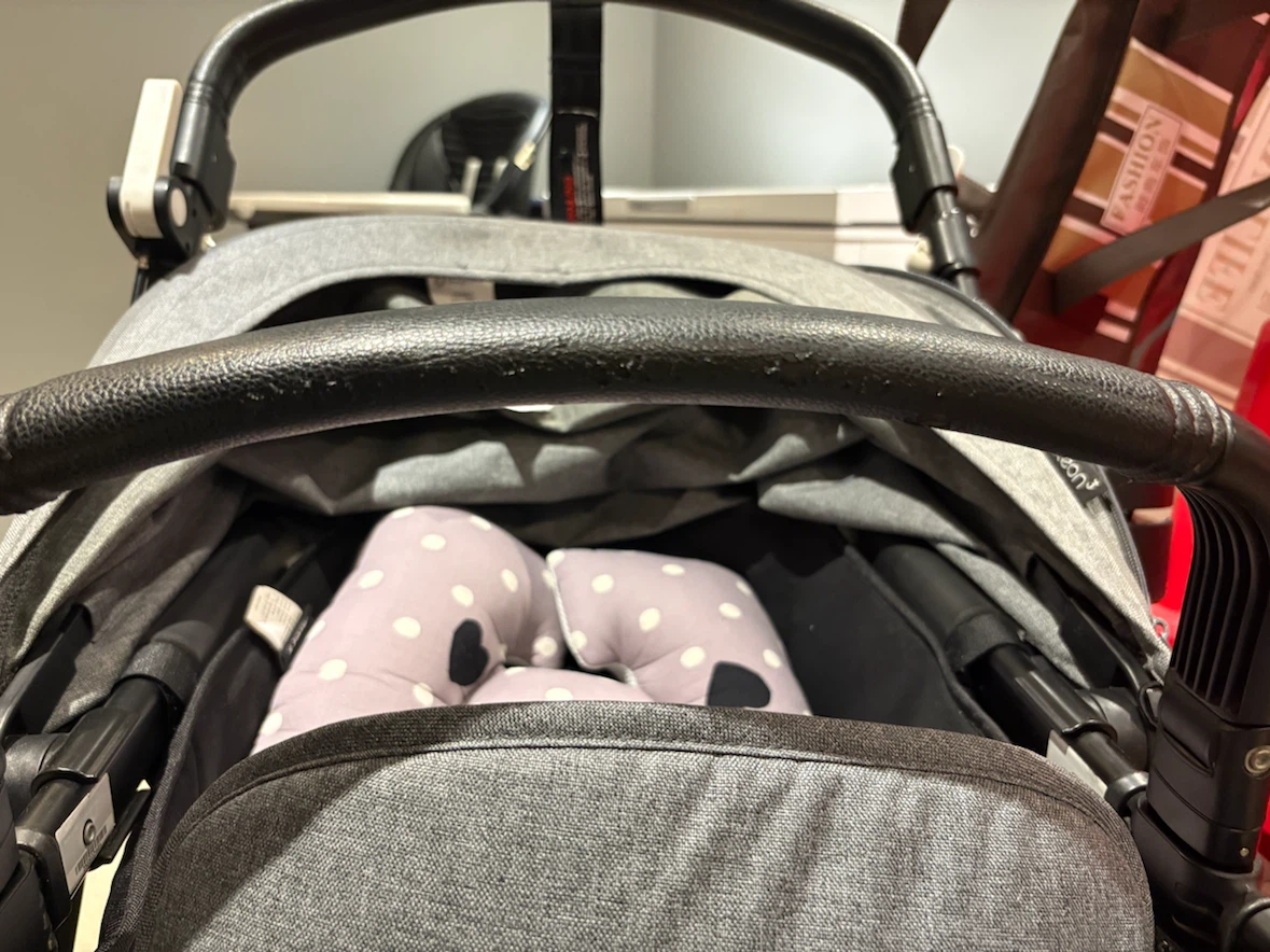 Bugaboo Cameleon 3 Stroller Full Set  + Wheeled Board - photo 2