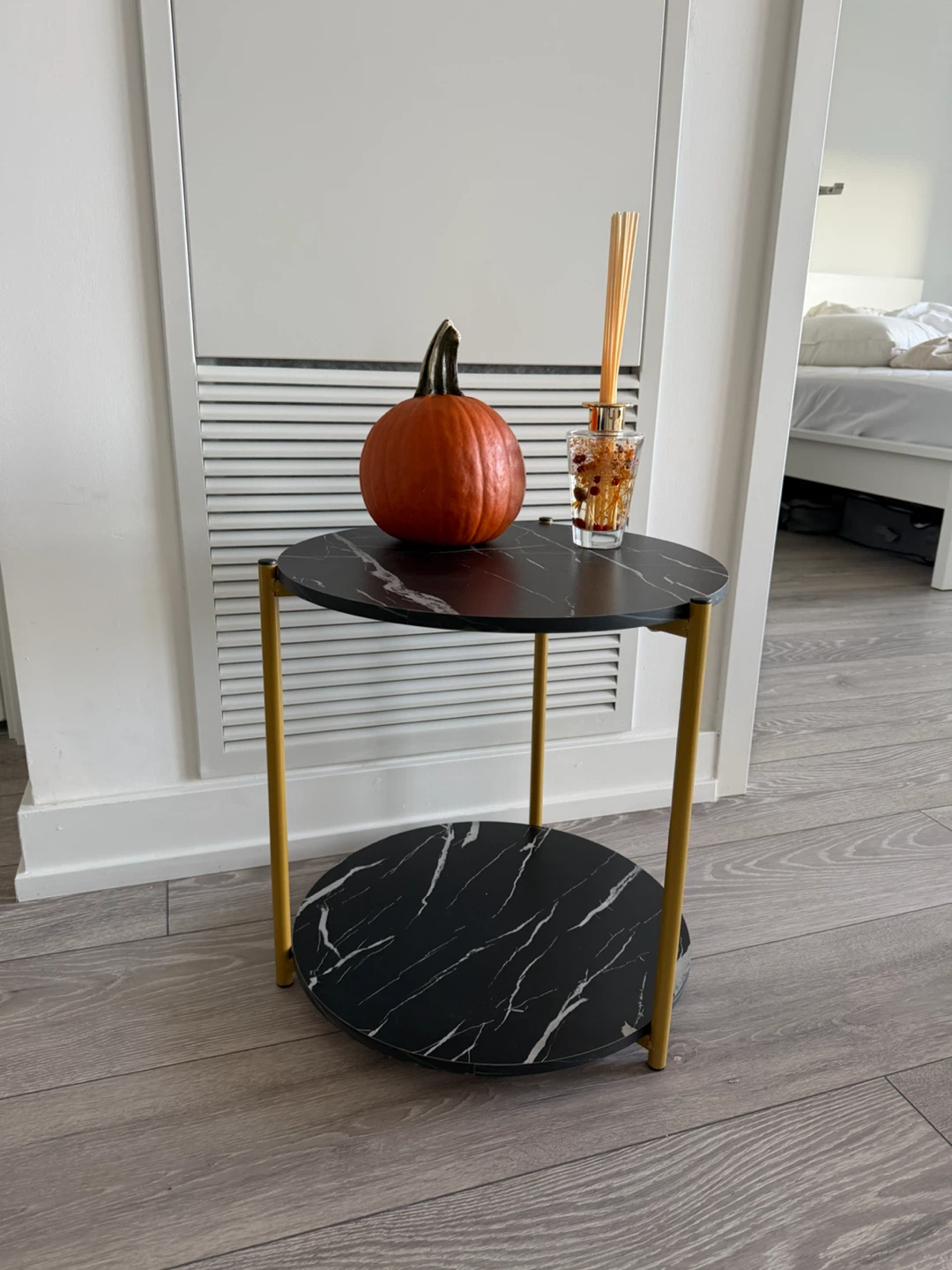 New Coffee / Accent Table