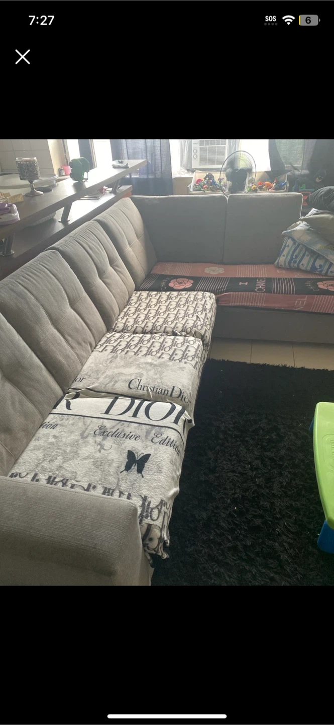 Sectional Couch NEED GONE ASAP