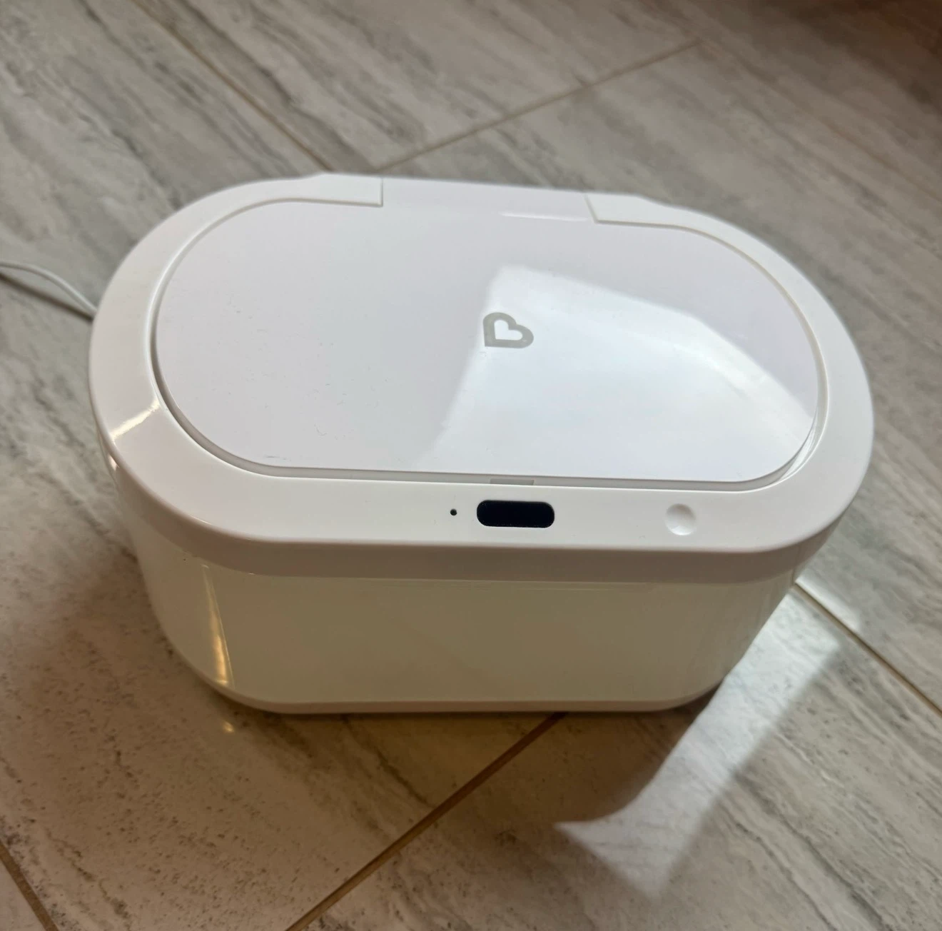 Munchkin Touch Free Wipe Warmer - photo 2