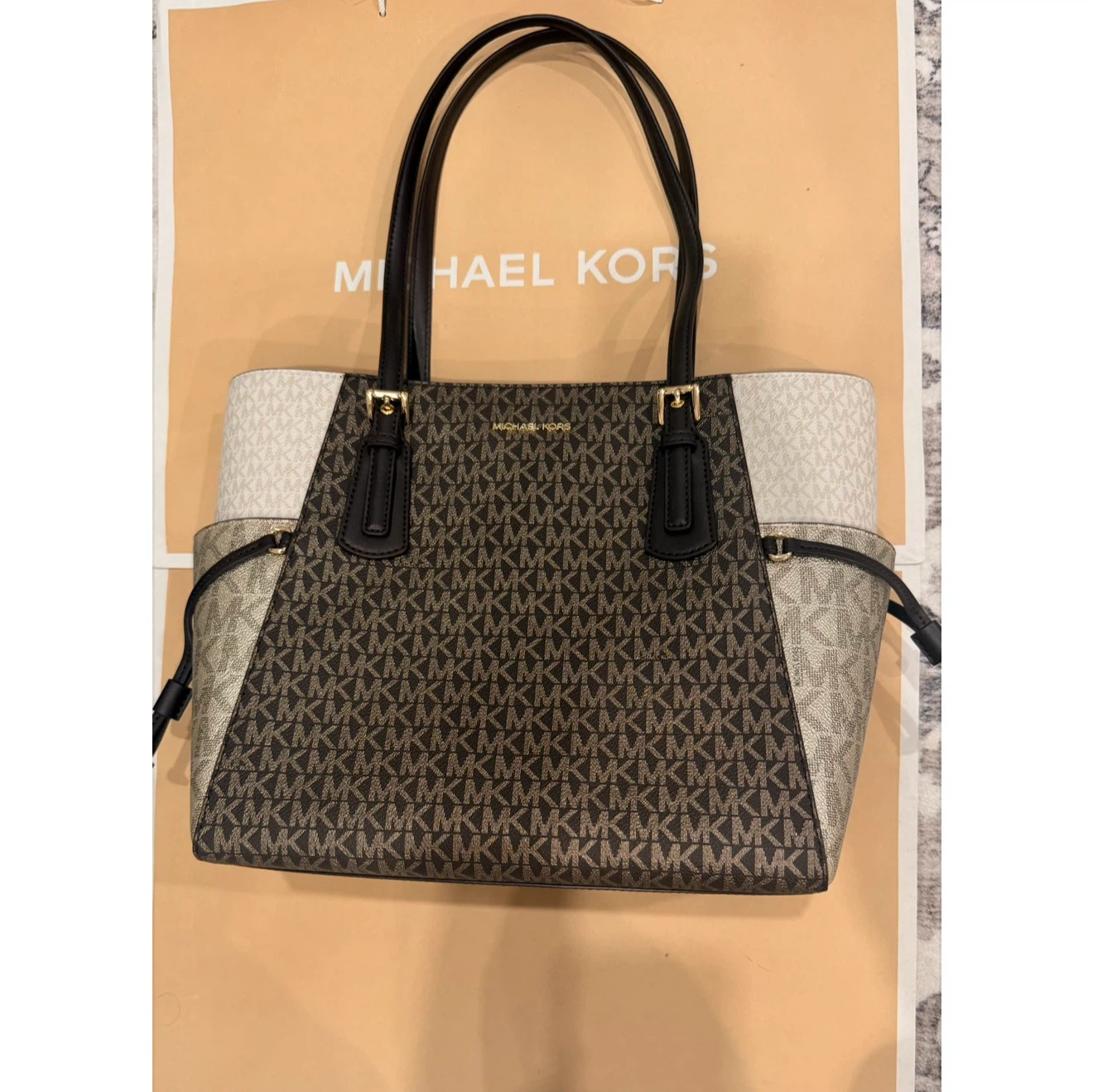 Michael Kors Tote Bag