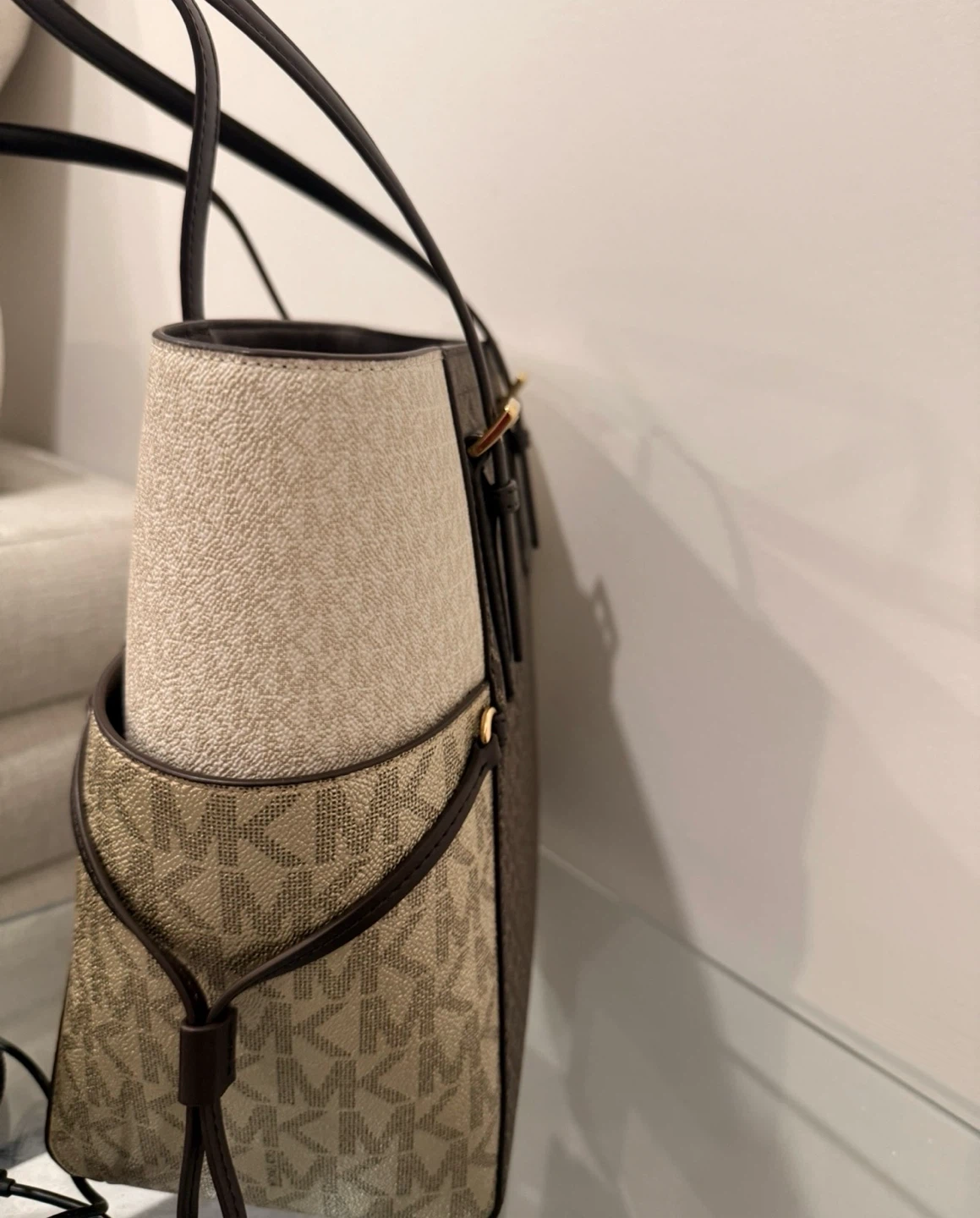Michael Kors Tote Bag - photo 4