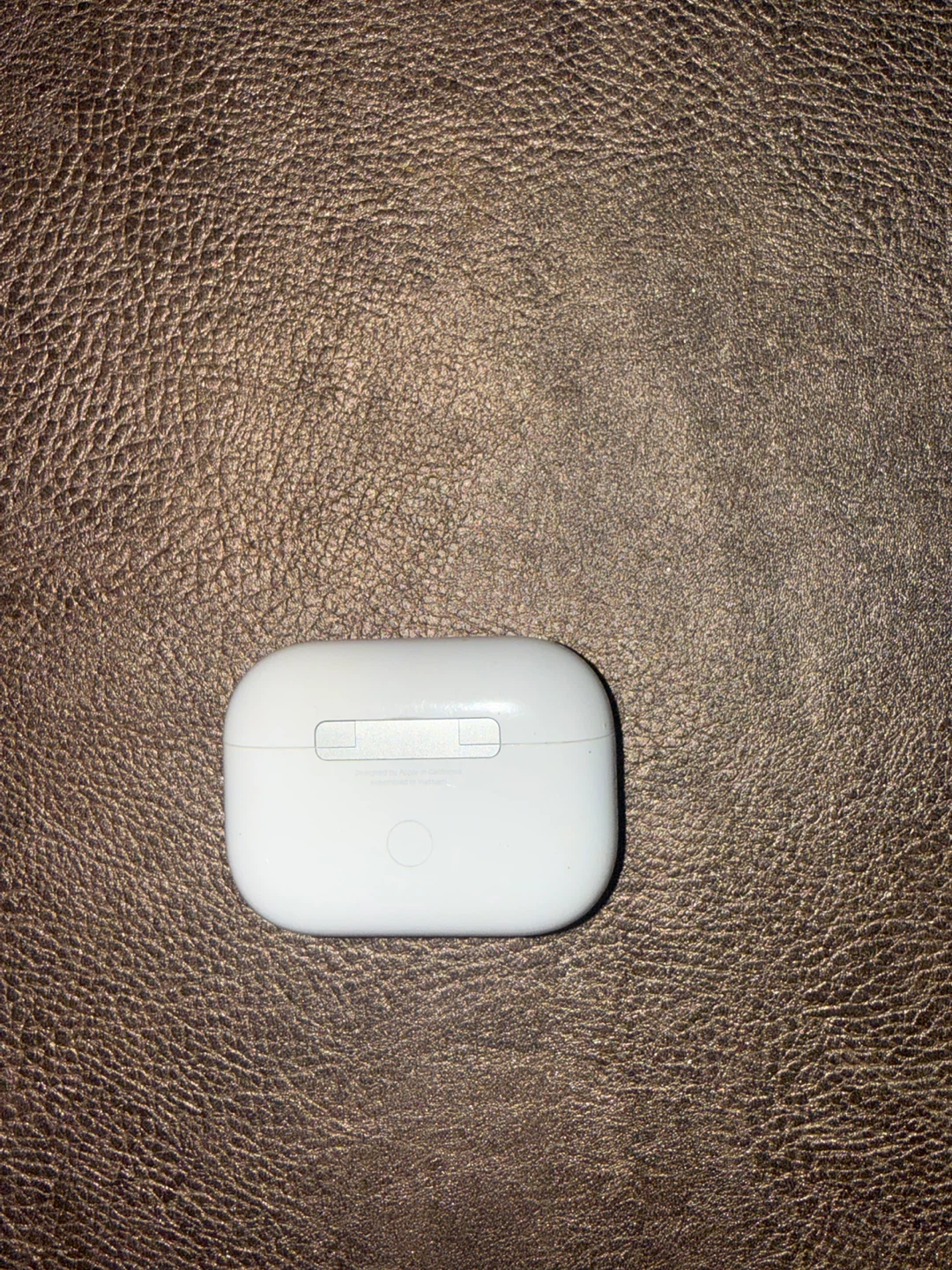 Apple AirPods Pro Charging Case - photo 3