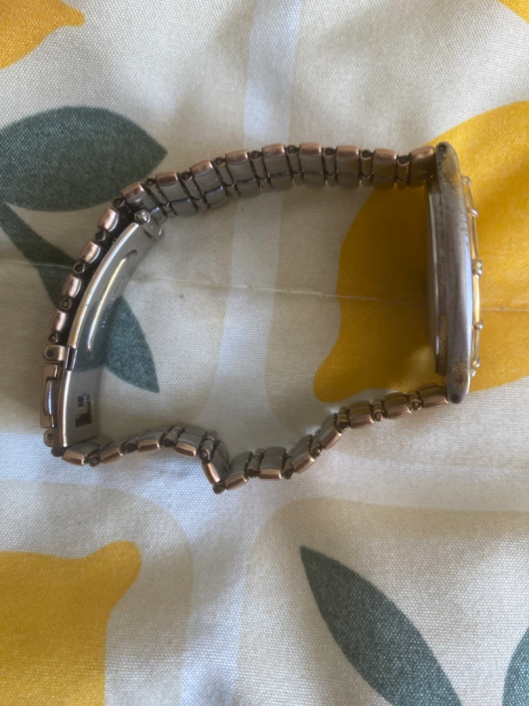 Roberto Carducci Quartz Watch - photo 4