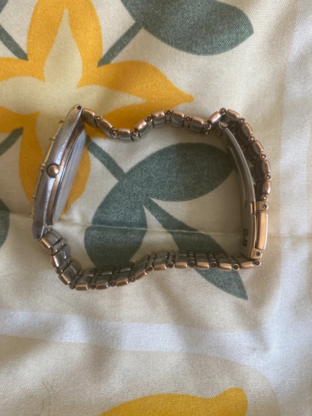 Roberto Carducci Quartz Watch - photo 3