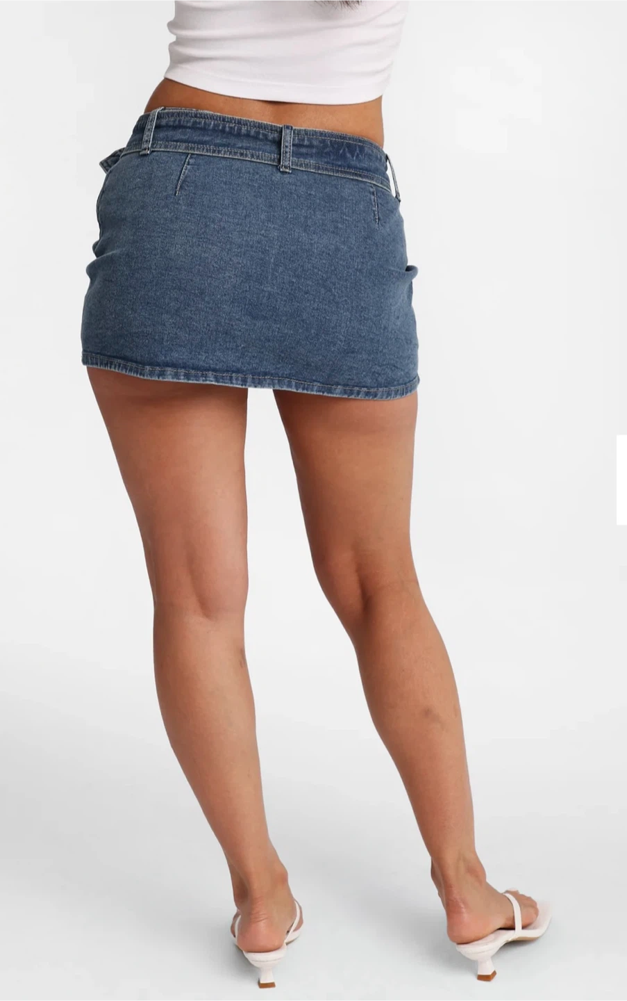 Bluenotes skirt - photo 2