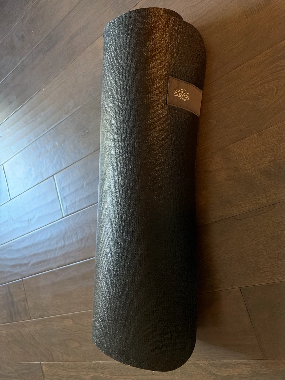 Biotherm Yoga Mat - photo 2
