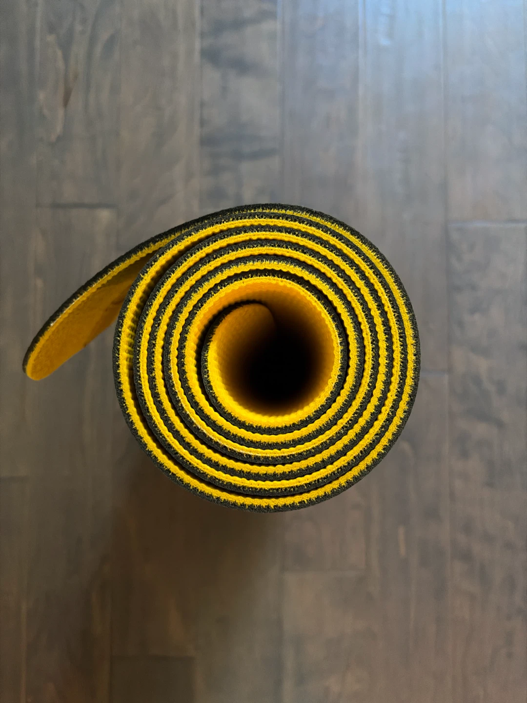 Biotherm Yoga Mat