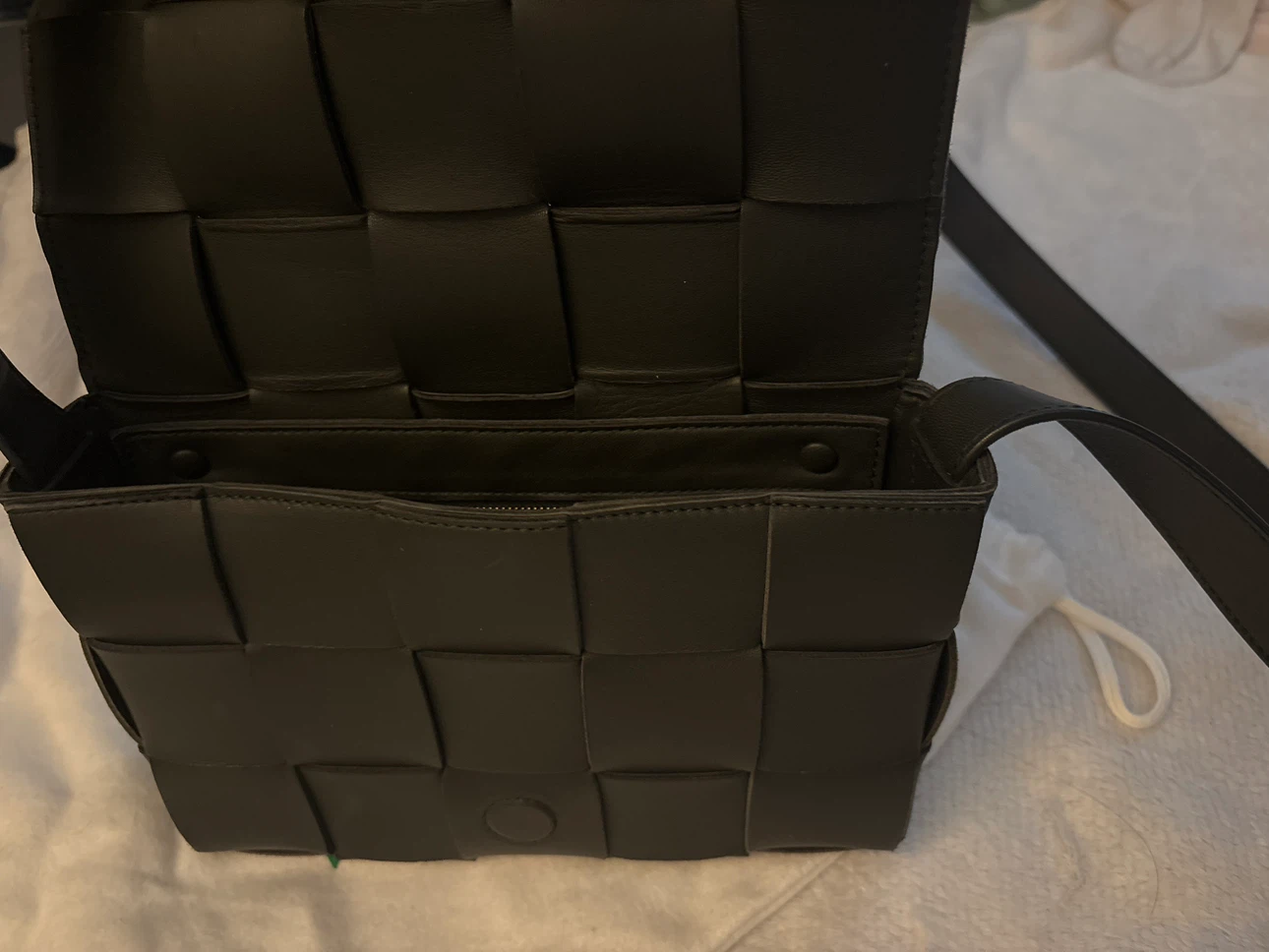 Bottega Veneta Cassette Bag - photo 3