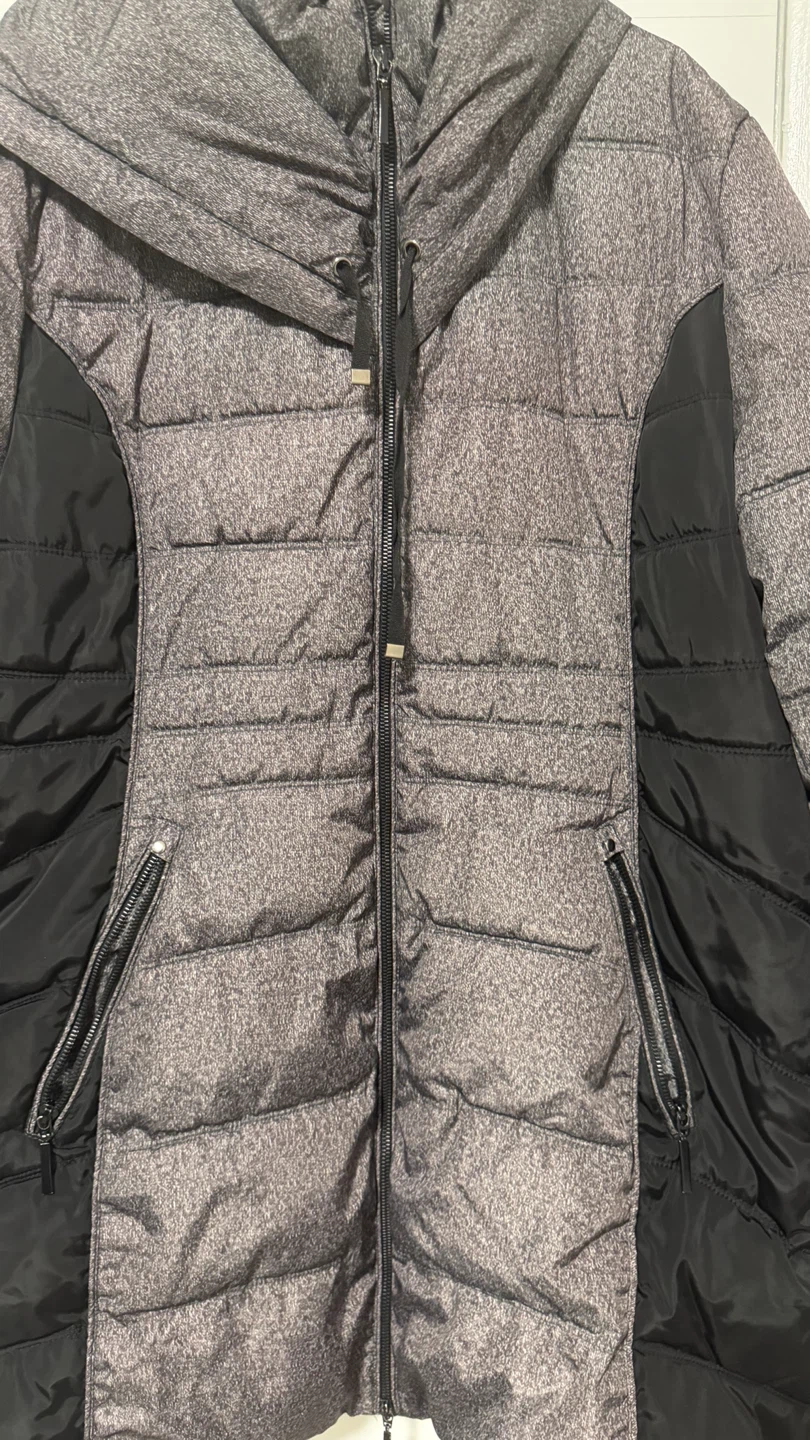 Winter Jacket