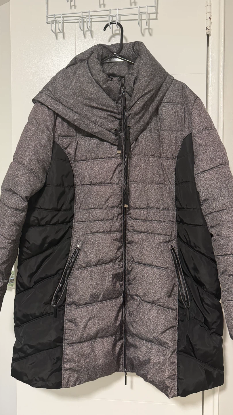 Winter Jacket - photo 2