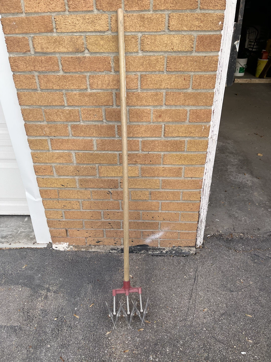 Garden Rotary Cultivator