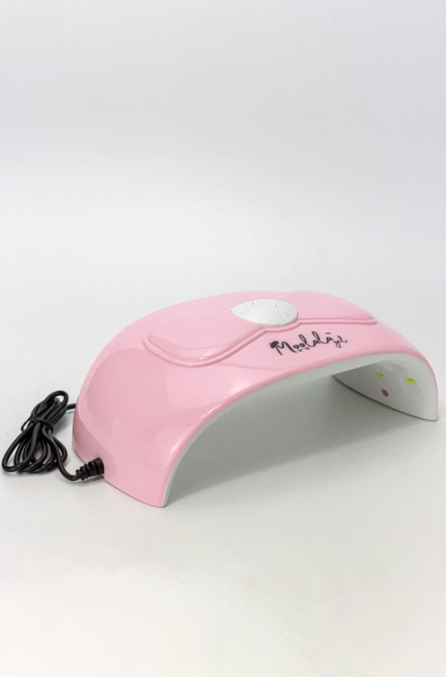 Nail lamp