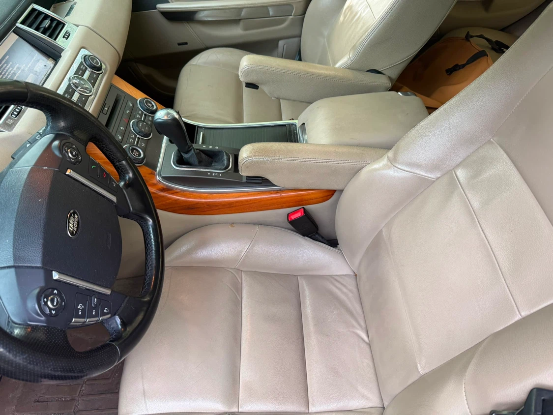 Land Rover Range Rover Sport HSE - photo 5