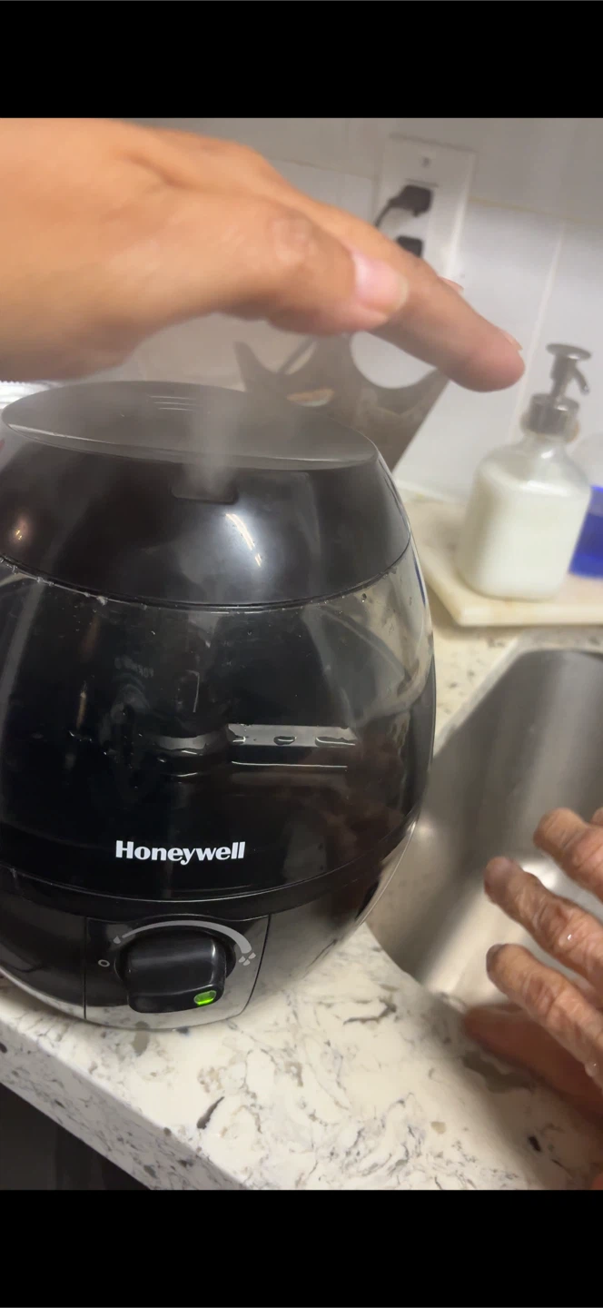 Honeywell Humidifier