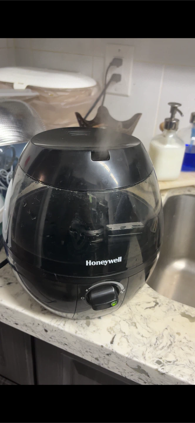 Honeywell Humidifier - photo 2