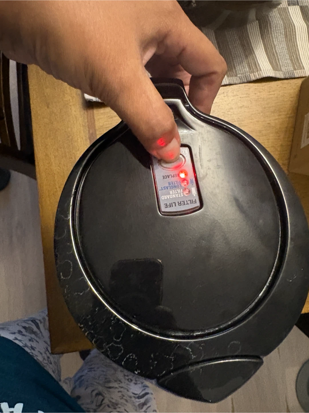 Honeywell Humidifier - photo 3