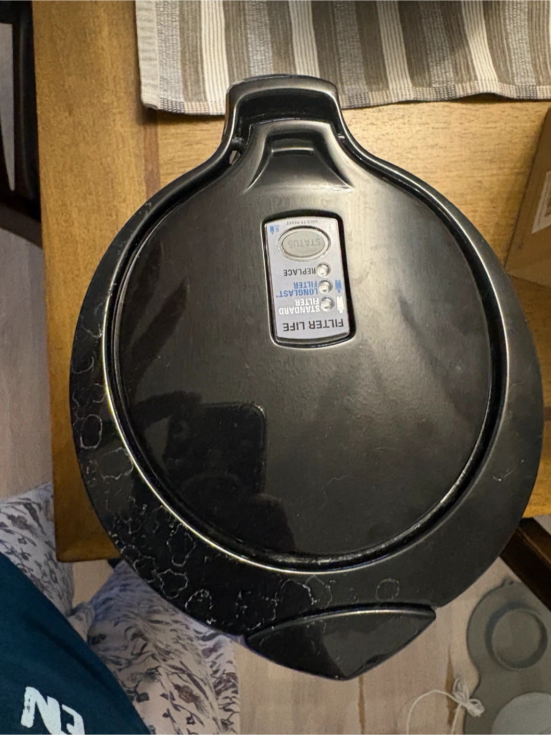 Honeywell Humidifier - photo 4