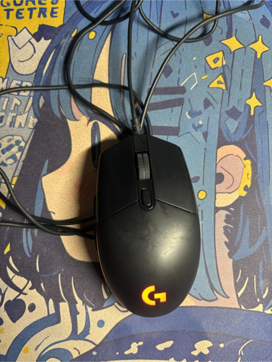 Razer Gaming Keyboard - photo 3