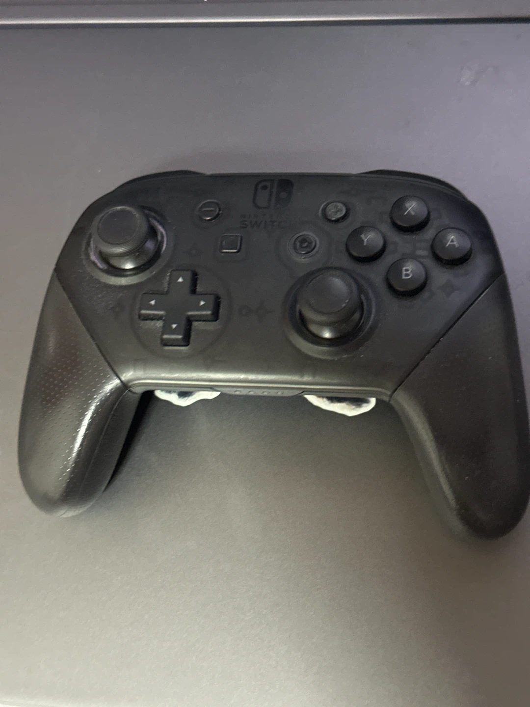 Nintendo Switch OLED Model White - photo 2