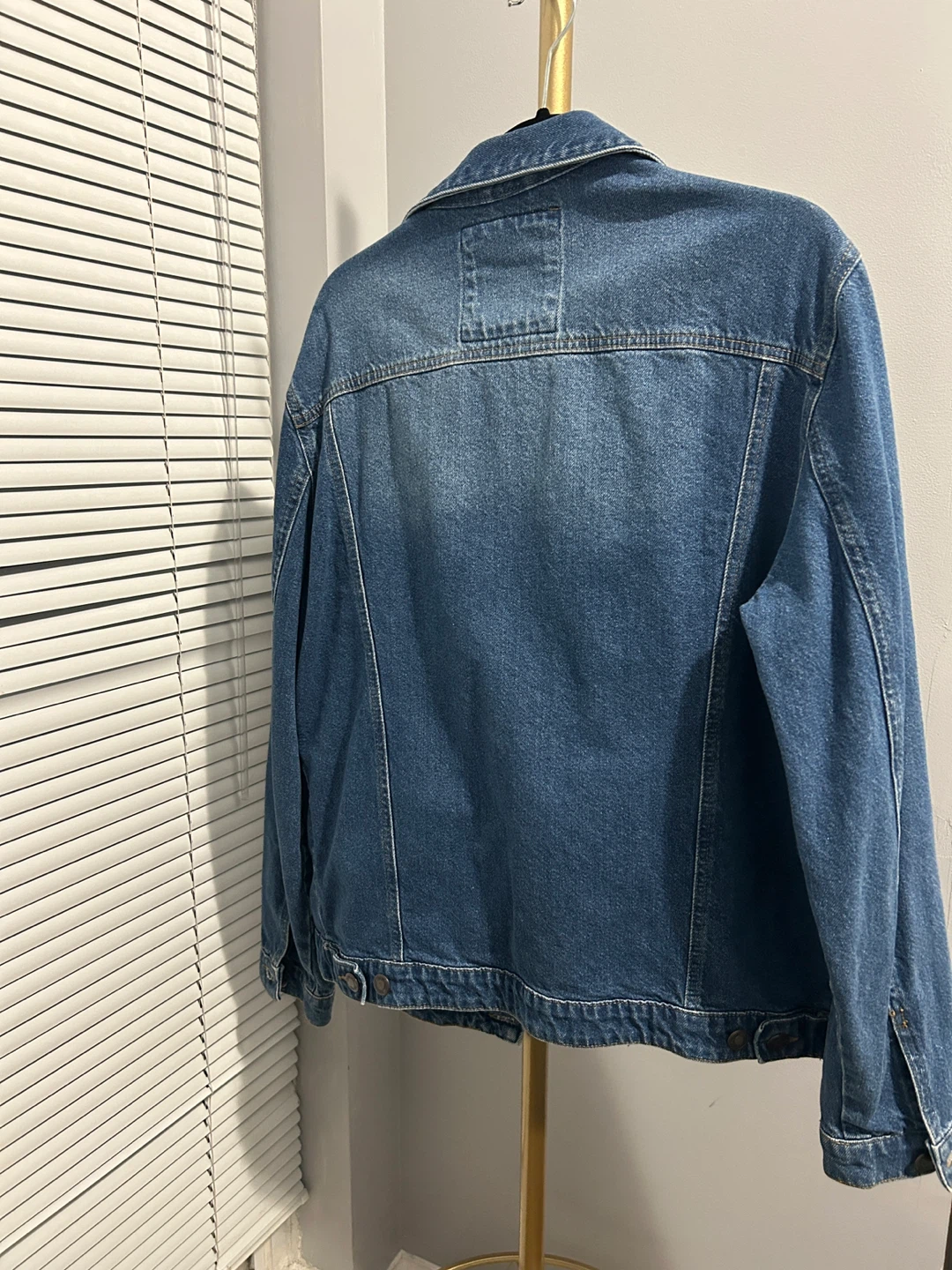 LCW Jeans Denim Jacket - photo 2